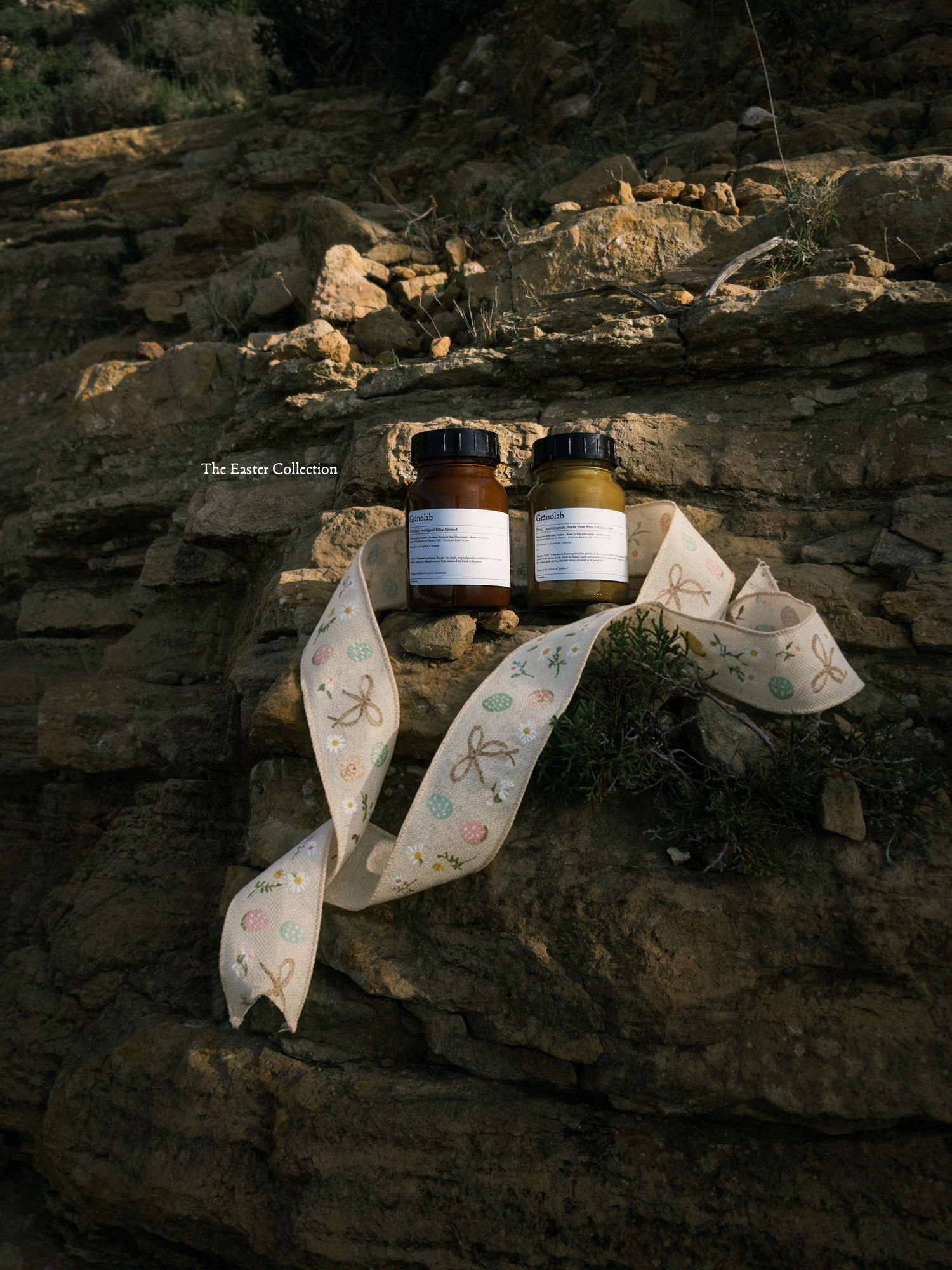 The Easter Collection