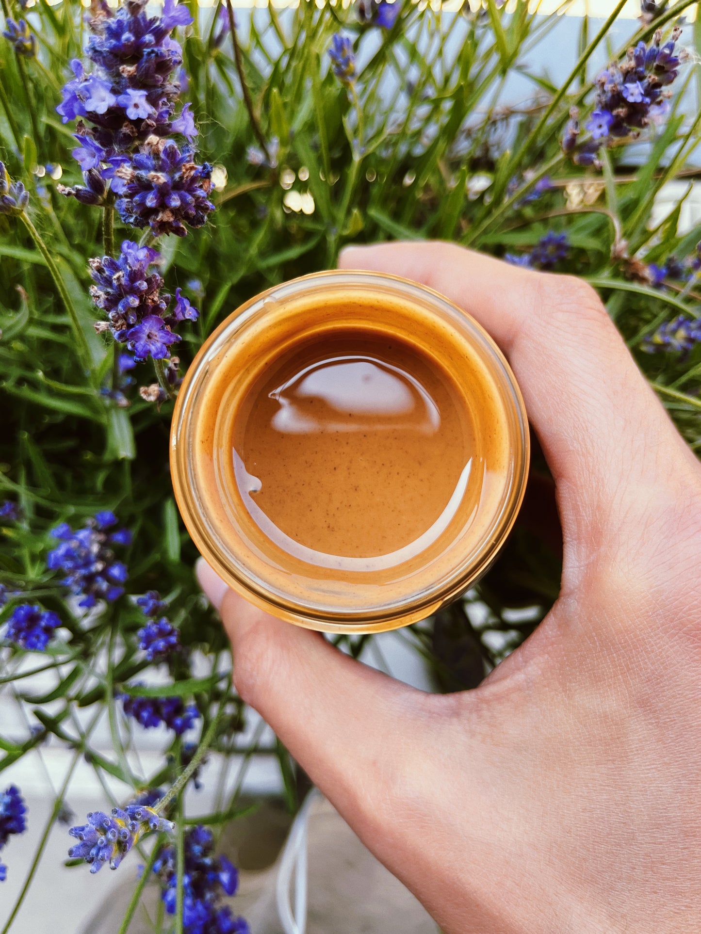 Hāzel 1   Luscious Hazelnut Spread