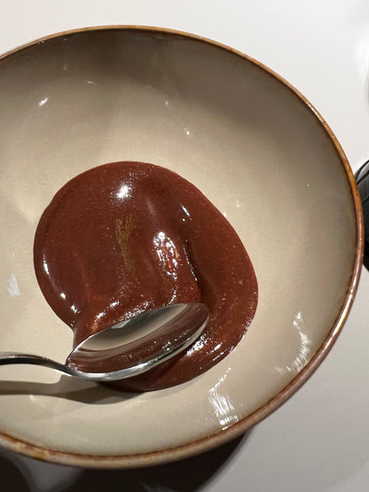 Gianduja 7   Indulgent Silky Spread